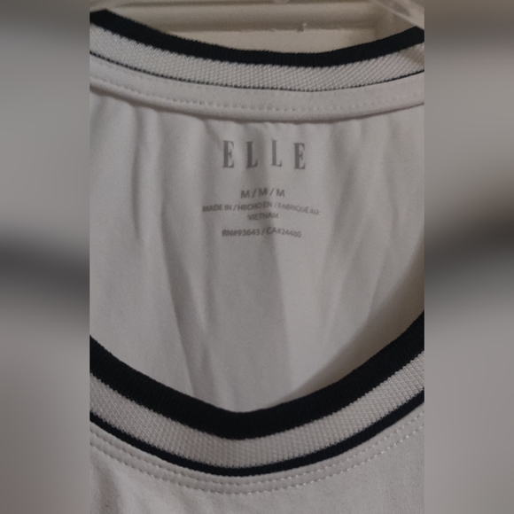 Elle LS Top - Picture 4 of 4